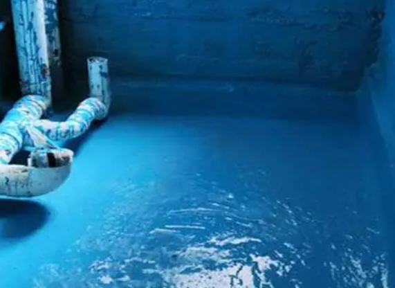 浏阳卫生间漏水维修公司分下防水公司如何判断防水工程的质量?