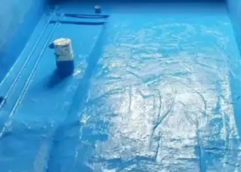 浏阳卫生间漏水维修公司分享下浏阳卫生间防水工程中常用防水涂料介绍。